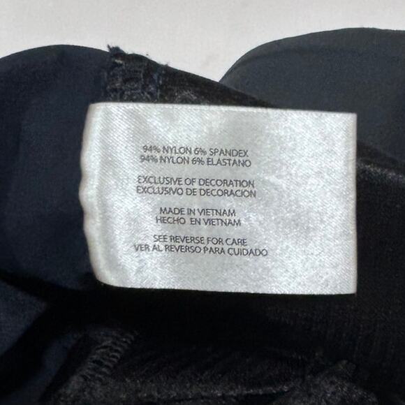 Tehama Men's Navy Blue Golf Pants Size 36 - Picture 6 of 7